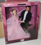 Mattel - Barbie - The Waltz Barbie & Ken - кукла